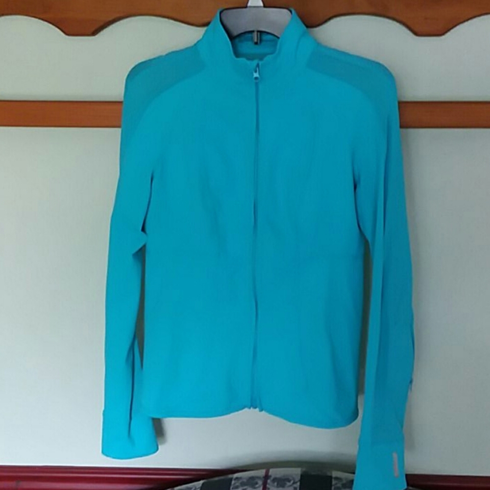 Zella Athletic Jacket